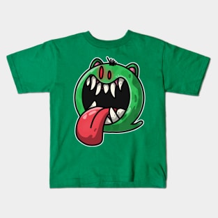 Slime Incorporated Kids T-Shirt